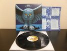 BLACK VINYL - Rush - Fly By Night (2015, 200g)