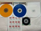 Manchester Orchestra Lot Vinyl 2nd Press Virgin Mean Everything Simple Math RSD