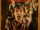 The Rolling Stones - Too Much Blood Rock Vinyl 12