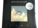 Death Cab for Cutie - Thank you for Today - Vinyl LP Album - New & Sealed