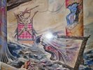 VINILE LP EXXPLORER - SYMPHONIES OF STEEL 33 GIRI ANNO 1985 HEAVY METAL BD 003