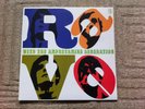 'Rave With The Amphetamine Generation' Dig The Fuzz Freakbeat mod vinyl LP
