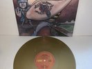 AC/DC, DIRTY DEEDS DONE DIRT CHEAP, GOLD VINYL LP LIMITED ED. AUSSIE PRESS, NEW