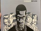 Grey Album Danger Mouse Original LP Rare 1 of 1000 (Jay Z & The Beatles)