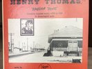 Henry Thomas Ragtime Texas Complete 1927-29 Herwin 209 Stunning 1974 Blues Vinyl