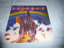 RITICHIE BLACKMORE'S RAINBOW . Vinyl LP. (1975 Polydor SPELP7)
