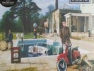 Oasis 'Be Here Now' Double Heavyweight Vinyl with limited edition postcards