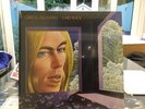 Gregg Allman - Laid Back [VINYL] New