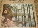 LP-Duane Allman: An Anthology,1972 Capricorn Records 0108, 2-LP Record Set.