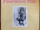 FLEETWOOD MAC  'Future Games' Reprise RS 6465  Orig Cover  'WHITE LABEL PROMO'