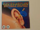 Butthole Surfers-ELECTRICLARRYLAND- LP vinyl Factory Sealed 1996 First Pressing