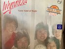 Hong Kong 1976 LP Wynners ??? Same Kind Of Magic W Poster Lyric Chinese Philips