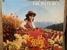 Rare 1977 LP Cecilia Wong Carry On Till Tomorrow Life  Hong Kong  Records
