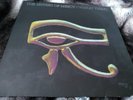 The Sisters Of Mercy Vision Thing album LP Vinyl Original 1990 pressing *UK sell
