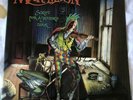 MARILLION Script For A Jesters Tear LP 1st Press UK EMI Signed Copy NM Vinyl