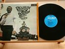 JACK WILSON QUARTET (Roy Ayers?)–Ramblin'-/UK ’66 VOCALION (LAE-L 603) LP EX