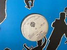 Madonna Like A Virgin Zimbabwe Promo LP