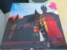TOYAH - THE BLUE MEANING -  RARE 1990 RE-ISSUE ON BLUE VINYL -  PIPLP 015