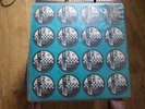 RECORD VINYL - COMBINE / OFFERS - 2 TONE THIS ARE TWO TT 5007  LP 12