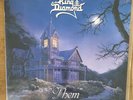 KING DIAMOND, THEM, ROADRACER RECORDS, RR95501, LP NEAR MINT, FIRST PRESS