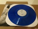 Bonny Light Horseman SEAGLASS BLUE VINYL LP Record 2019 indie folk album  NEW