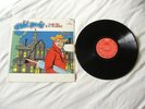 DAVID BOWIE MAN WHO SOLD THE WORLD 1st PRESS USA MERCURY CARTOON COWBOY, NO HOLE