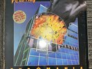 Def Leppard - Pyromania Vinyl LP 1983 Mercury Records