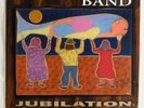 THE BAND - Jubilation 1998 VERY RARE US Ltd. LP purple marble SEALED