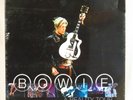 DAVID BOWIE - Reality Tour   2016 EU Box blue 180 g 3LP   SEALED