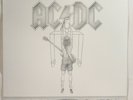 AC/DC ?– Flick Of The Switch   2003 US LP   SEALED   Angus Young