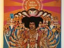 The Jimi Hendrix Experience Axis: Bold As Love Vinyl LP Record Album