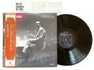 Bill Evans Conception Japan LP Vinyl With Insert + Obi NM