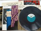 4 Lps, 2 3-Lp-Boxen, 7-Lp-Box/Beethoven, Rossini/PETROL WHITE STEREO Eterna/...