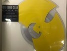 Wu-Tang Clan C.R.E.A.M. 2018 Logo Shaped Die-Cut 7