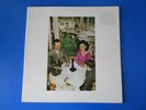 LED ZEPPELIN presence LP EX+/VG, SSK 59402, vinyl, album, with inner, hard rock,