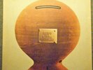BANCO DEL MUTUO SOCCORSO Same 1972 Italian prog lp Ricordi green label