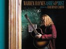 Warren Haynes   Ashes & Dust • 12