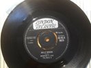 BOOKER T & THE M.G.'S JELLY BREAD 45 RPM VINYL SINGLE 1963