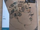 The Roots 'Phrenology' Vinyl Me Please Double Brown Vinyl LP New And Sealed