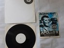 Adam Ant Apollo 9 White label 12