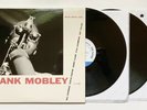 Hank Mobley Blue Note 1568 2 LP 45 rpm Vinyl Gatefold Music Matters
