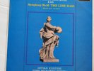 SXL 6091 KERTESZ MOZART SYM 36 / EINE KLEINE NACHTMUSIK 2G/2G WBg ED1