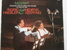 Haebler / Szeryng MOZART Sonaten KV.454 and KV.481 NM
