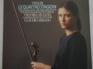 Philips Digital LP 420 216-1 Vivaldi / Viktoria MULLOVA Abbado Like NEW NM
