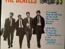 The Beatles Something New Vinyl MINT v Sammler SEHR SELTEN