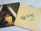KATE BUSH LP.'LIONHEART'. HAND SIGNED BY KATE BUSH. HAND SIGNED. UK 1ST PRESS