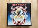 Iron Maiden. First Ten Years Vinyl Boxset.