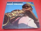 MANU DIBANGO 'Soul Makossa'  U.S. 1973  LP NM-/nm Audio Presswell