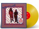 Bob Vylan - We Live Here // Vinyl LP limited edition on YELLOW