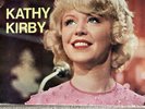 Kathy Kirby Secret Love Decca French Original 1964 EP With Sleeve Rare Ex